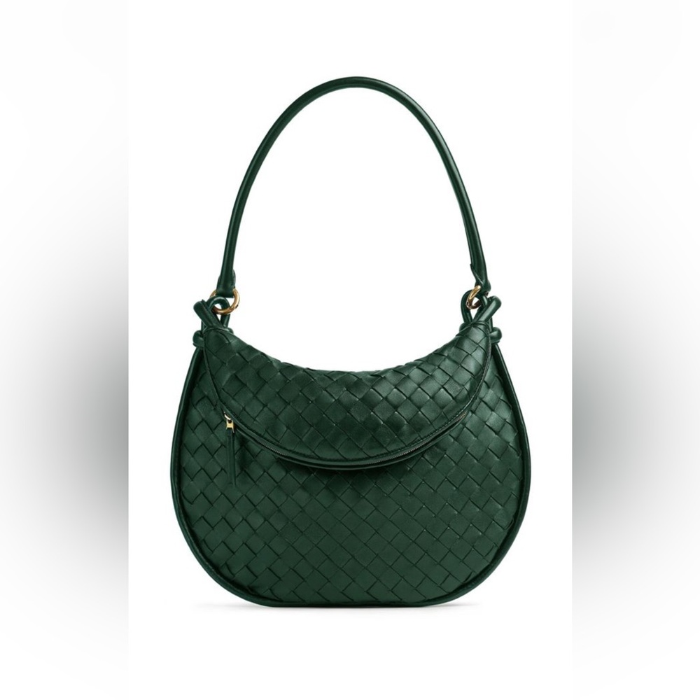 *SOLD* Bottega Veneta Medium Gemelli Bag